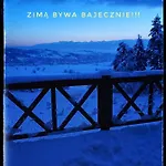 Chalet W Gorach Prywatna Sauna I Balia *