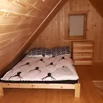 W Gorach Prywatna Sauna I Balia * Klikuszowa