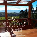 W Gorach Prywatna Sauna I Balia Chalet