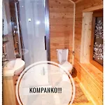 Chalet W Gorach Prywatna Sauna I Balia *