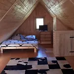 Chalet W Gorach Prywatna Sauna I Balia Klikuszowa