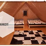 Chalet W Gorach Prywatna Sauna I Balia