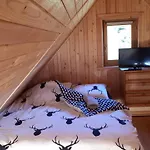 W Gorach Prywatna Sauna I Balia