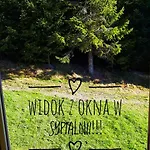 W Gorach Prywatna Sauna I Balia Klikuszowa