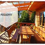 W Gorach Prywatna Sauna I Balia Chalet