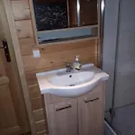 Chalet W Gorach Prywatna Sauna I Balia Klikuszowa