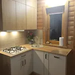 W Gorach Prywatna Sauna I Balia * Klikuszowa