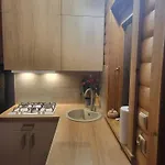 W Gorach Prywatna Sauna I Balia Chalet Klikuszowa