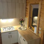 W Gorach Prywatna Sauna I Balia * Klikuszowa
