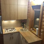 Chalet W Gorach Prywatna Sauna I Balia *
