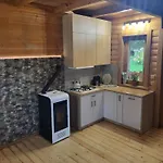 W Gorach Prywatna Sauna I Balia