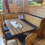 W Gorach Prywatna Sauna I Balia Chalet