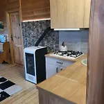 Chalet W Gorach Prywatna Sauna I Balia