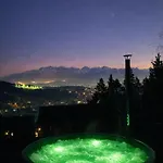 W Gorach Prywatna Sauna I Balia