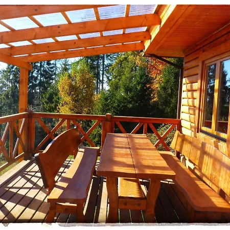 Шале W Gorach Prywatna Sauna I Balia *