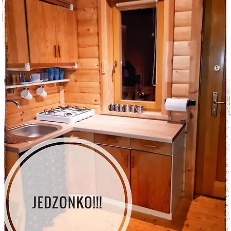 Chalet W Gorach