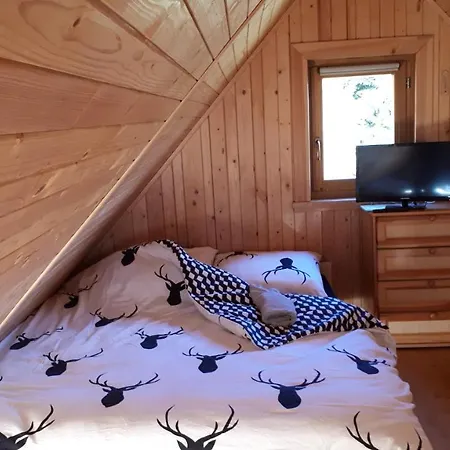 W Gorach Prywatna Sauna I Balia