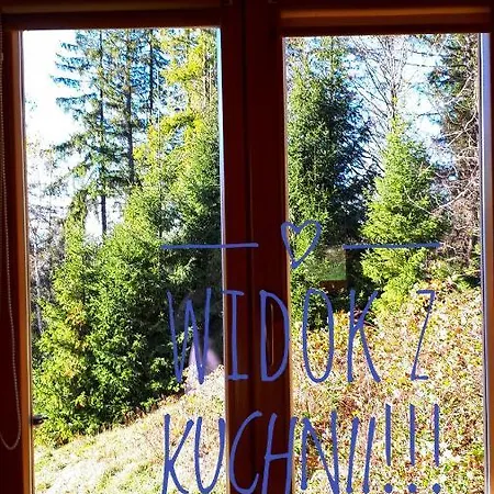 W Gorach Prywatna Sauna I Balia