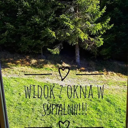 W Gorach Prywatna Sauna I Balia Klikuszowa