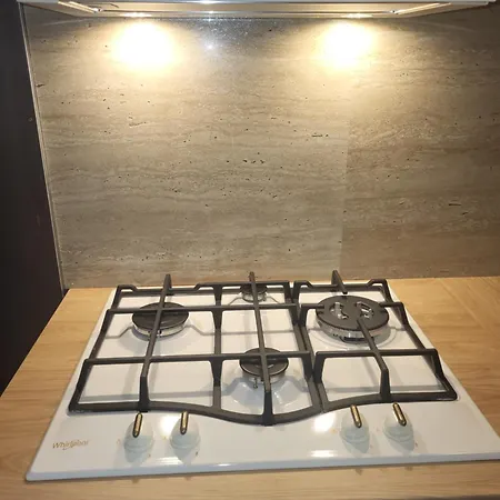 W Gorach Prywatna Sauna I Balia