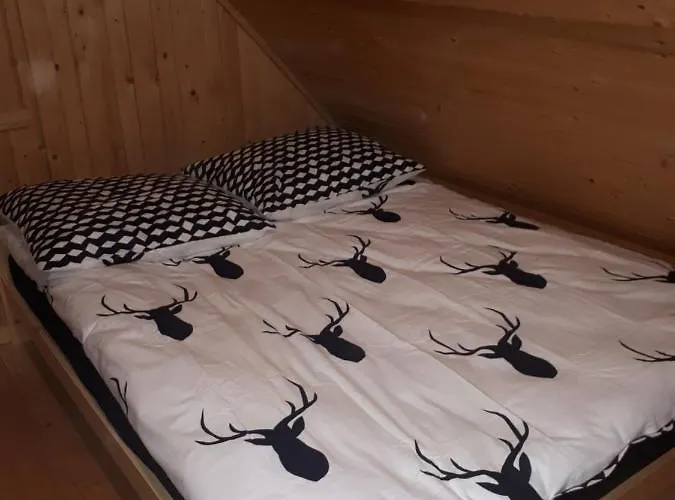 Σαλέ W Gorach Prywatna Sauna I Balia