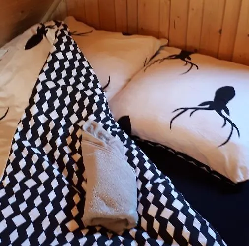 Chalet W Gorach Prywatna Sauna I Balia *