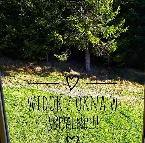 W Gorach Prywatna Sauna I Balia Klikuszowa