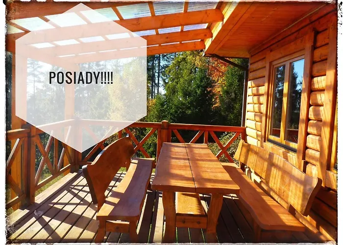 W Gorach Prywatna Sauna I Balia Chalet